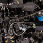 Motor a Diesel  BD-30 E 30CV 1908 CC Branco