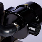 Motor a Diesel BD-39 E 39CV 2543 CC Branco