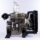 Motor a Diesel BD-39 E 39CV 2543 CC Branco