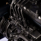 Motor a Diesel BD-39 E 39CV 2543 CC Branco