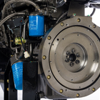 Motor a Diesel BD-52.0 E Branco