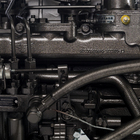 Motor a Diesel BD-52.0 E Branco