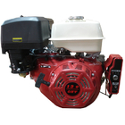 Motor a Gasolina 13 HP 389 cilindradas partida elétrica - NMG