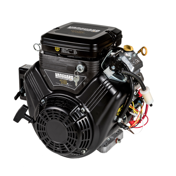 Motor a Gasolina 18 HP  Vanguard™ Briggs & Stratton