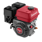 Motor a Gasolina 6,5HP (196CC) Partida Manual Branco