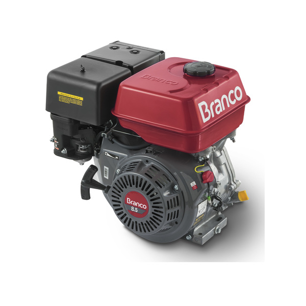 Motor A Gasolina -B4T 8.5 H 270 Cc