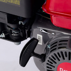 Motor a Gasolina B4T-7.5H 4T 7,5 CV  Branco