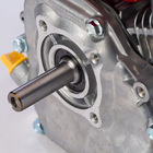 Motor a Gasolina B4T-7.5H 4T 7,5 CV  Branco