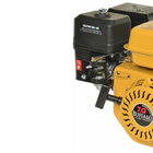 Motor A Gasolina Bfg 7,0 Cv 4t Com Partida Manual Buffalo