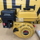 Motor A Gasolina Bfg 7,0 Cv 4t Com Partida Manual Buffalo
