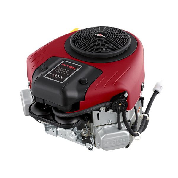 Motor A Gasolina Vertical 20Hp 656Cc