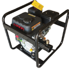 Motor Acionador Universal A Gasolina Ag15l