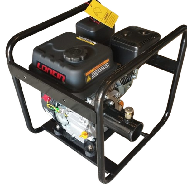 Motor Acionador Universal A Gasolina Ag15l