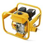 Motor Acionamento para Vibrador Imersão CSM com Base Fixa à G