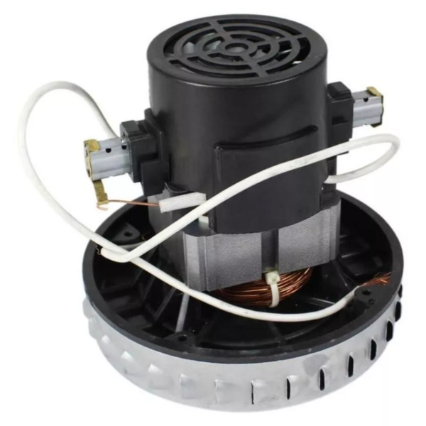 Motor Água E Pó Para Aspirador Ipc Soteco Ecoclean 127v