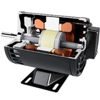 Motor Alta Trifasico 01,00cv Aberto - Ie.3 M821810b00