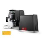 Motor Automatizador Para Portão Deslizante Delta Move Flex Dz