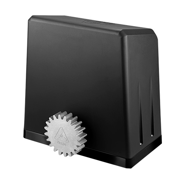 Motor Automatizador Para Portão Deslizante Delta Move Flex Dz