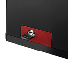 Motor Automatizador Para Portão Deslizante Delta Move Flex Dz