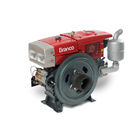 Motor Bda-22 Ra Diesel 22HP Part Elétric