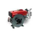 Motor Bda-22 T Diesel 22HP Partida Man