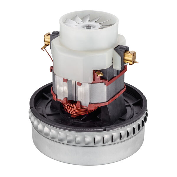 Motor Bps2 Dupla Turbina Para Aspirador 220v Electrolux Motor