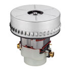 Motor Bps2 Dupla Turbina Para Aspirador 220v Electrolux Motor