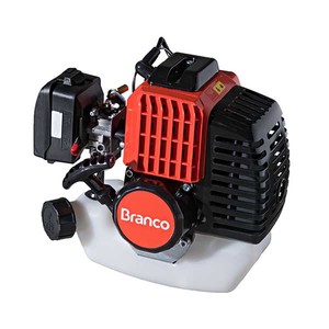 Outillage Jardin Motorisé Motoculteur 2 Temps Polar 52cc - 2.0CV, Largeur 300mm, Profondeur 150mm Largeur Travail 300mm