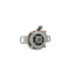 Motor Com Polia Para Lavadora Electrolux Lt50/lt60/lt06 - 127v