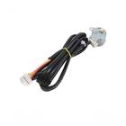 Motor Corrente Contínua Ar Condicionado Lg Eau57945603