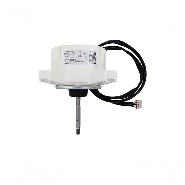 Motor Corrente Contínua Ar Condicionado Lg Eau57945712