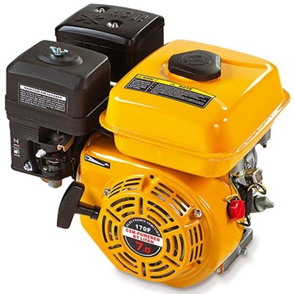 Motor CSM Lifan Gasolina 7HP