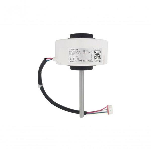 Motor De Corrente Contínua Ar Condicionado Lg Eau62983001