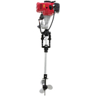 Motor De Popa 2hp A Gasolina 52cc