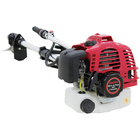 Motor De Popa 2hp A Gasolina 52cc