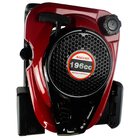 Motor de Popa a Gasolina 6.5 hp 196cc 1,2 Litros - NMPG65