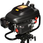 Motor De Popa Buffalo Gasolina 6,5cv 4t C/rabeta P Manual