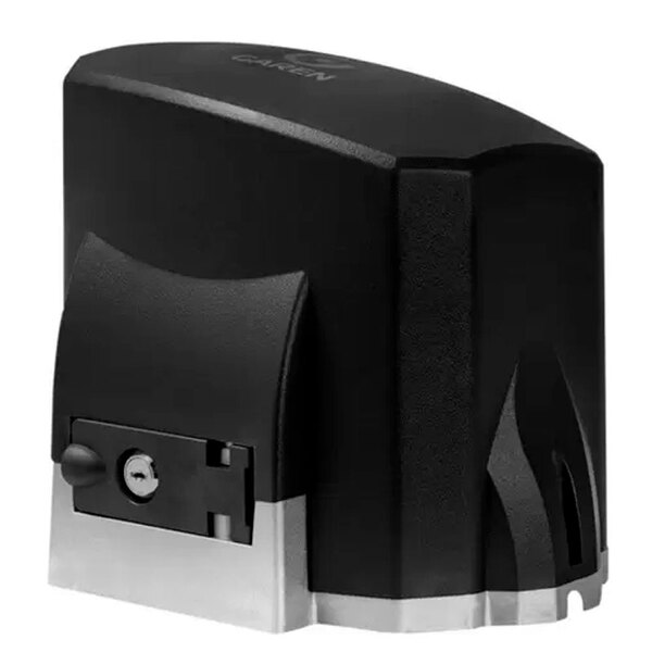 Motor De Portão Automatizador Deslizante Kdz 1/2 Wave 220v Ga