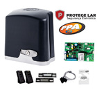 Motor De Portão Deslizante Dz Rio 700 1/2 Hp Ppa S/ Cremalhei