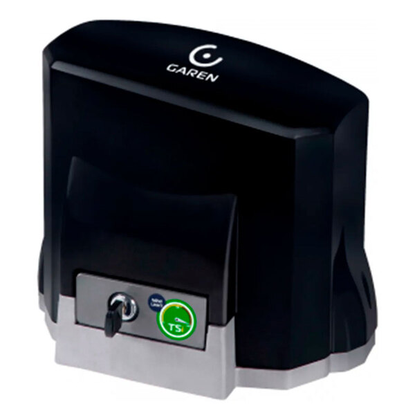 Motor De Portão Deslizante Kdz Tsi Sem Cremalheira Garen