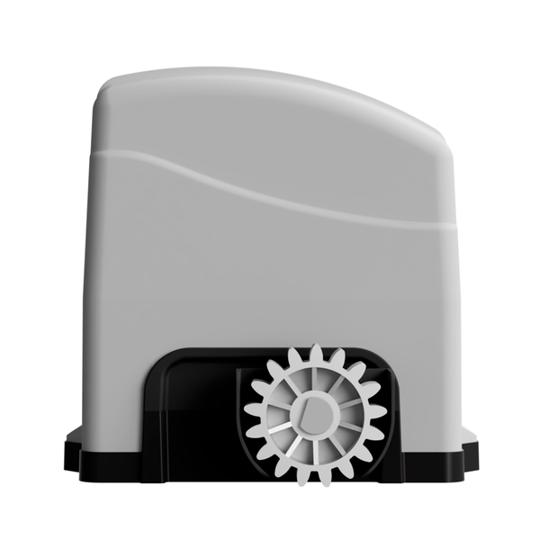 Motor De Portão Eletrônico Residenc Trino 500 Speed 127v Agl