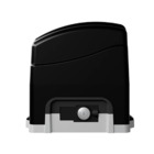 Motor De Portão Resi Brabus Speed 700 Base Aluminio 127v Agl