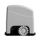 Motor De Portão Residen Trino 300 Speed Eletrônico 127v Agl