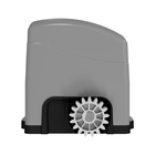 Motor De Portão Residencial Izzy 500 Inteligente 127v Agl