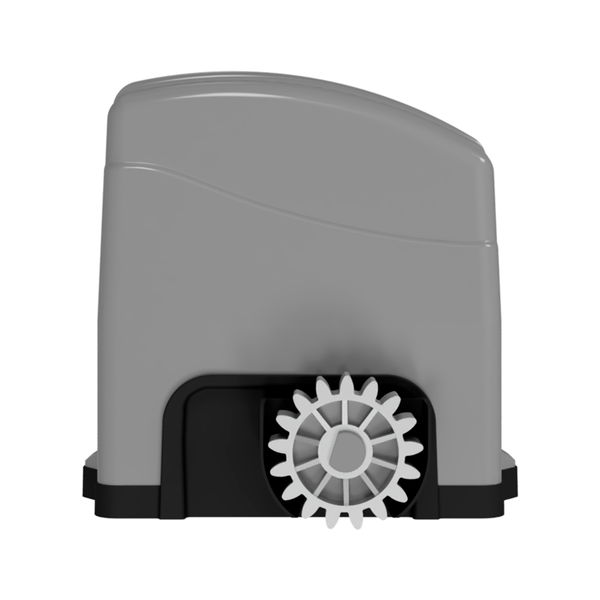 Motor De Portão Residencial Izzy 500 Inteligente 220v Agl