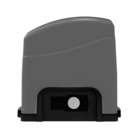 Motor De Portão Residencial Izzy 500 Inteligente 220v Agl