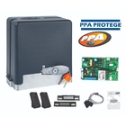 Motor Deslizante DZ Stark 600 Monofásica 127v S/ Cremalheira