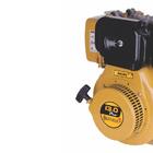 Motor Diesel Buffalo 13cv 474cc 4t Partida Elétrica 71301