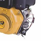 Motor Diesel Buffalo 13cv 474cc 4t Partida Elétrica 71301