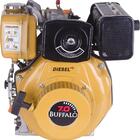 Motor Diesel Buffalo 7cv 306cc 4t Partida Manual 70700